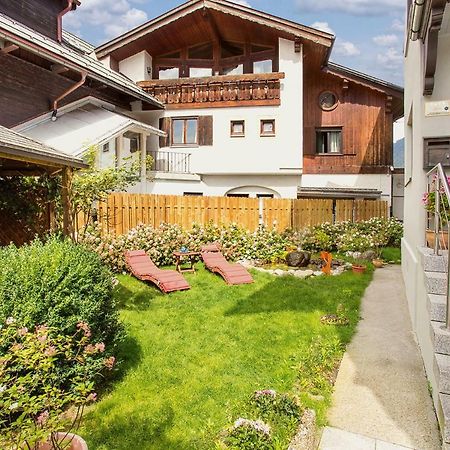 Gaestehaus Maxheim Оберстдорф Екстериор снимка